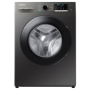 სარეცხი მანქანა SAMSUNG WW80AGAS21AXLP