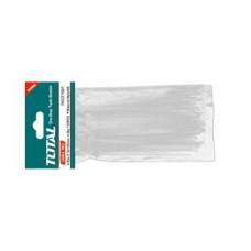 პლასტმასის ხამუთი 2,5x100მმ TOTAL THTCT1001