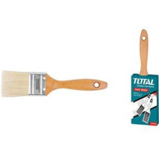 სამღებრო ფუნჯი TOTAL THT84042