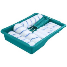 სამღებრო ლილვაკის ნაკრები TOTAL THT8112230131 (13ც)