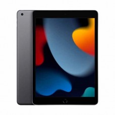 Apple iPad 2021 9th Generation 10.2 inch 64GB Wi-Fi Space Gray