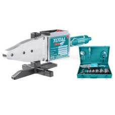 პლასტმასის მილების შესად. ხელსაწყო	TT328151