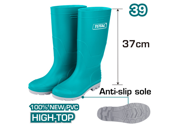 საწვიმარი ჩექმები N39	TSP302L.39