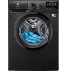 სარეცხი მანქანa ELECTROLUX EW6S4R27BX