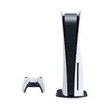 Sony Playstation 5 Disc Version