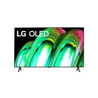 ტელევიზორი LG OLED55A23LA (55", 3840 X 2160)