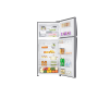 მაცივარი LG GN-C680HLCL (210L, 306L)