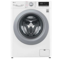 სარეცხი მანქანა LG F4WV308S4U (8KG, 1400RPM)