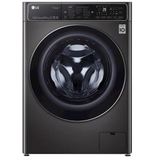 სარეცხი მანქანა LG F-2T9GW9P (8.5 KG, 1200 RPM)