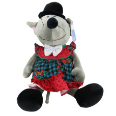 რბილი თაგვი