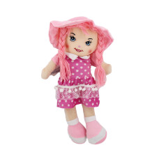 რბილი თოჯინა