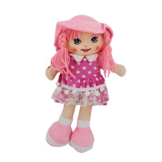 რბილი თოჯინა