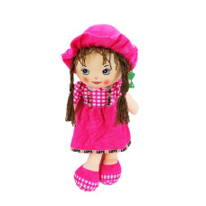 რბილი თოჯინა