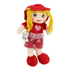 რბილი თოჯინა