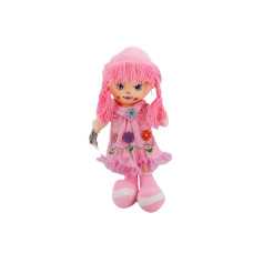 რბილი თოჯინა