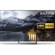 SONY KD49XE9005BR2