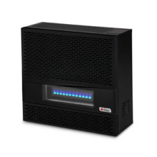 გაზის გამათბობელი 80-90მ² Gilan GDS-803-C SIYAH black