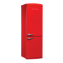 მაცივარი VESTEL RN480 BFR3EI-RE (მშრალი,350 L, 87L)