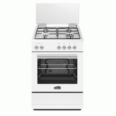 გაზქურა Simfer FE6402 W