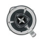 ბლენდერი BRAUN JB3150WH