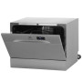 ჭურჭლის სარეცხი Electrolux ESF2400OS