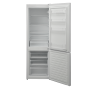 მაცივარი VESTEL RS390BF3M-W