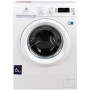 სარეცხის მანქანა ELECTROLUX EW6S5R06W