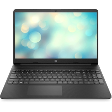 ნოუთბუქი HP 15/5R8M7EA (15.6", 8/256GB)