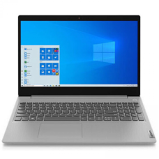 ნოუთბუქი LENOVO IDEAPAD 3 82RK00GGRK (15.6", 1920X1080, 8GB)