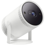 პროექტორი SAMSUNG SP-LSP3BLAXRU FREESTYLE SMART PROJECTOR
