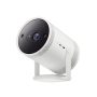 პროექტორი SAMSUNG SP-LSP3BLAXRU FREESTYLE SMART PROJECTOR