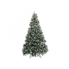 ნაძვის ხე კოსტა-რიკა 210სმ (GH-210)