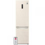 SMART მაცივარი LG GBB62SEHMN.ASEQEUR (277 L, 107 L)
