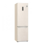 SMART მაცივარი LG GBB62SEHMN.ASEQEUR (277 L, 107 L)