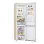 SMART მაცივარი LG GBB62SEHMN.ASEQEUR (277 L, 107 L)