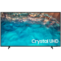 ტელევიზორი SAMSUNG UE55BU8000UXCE