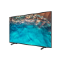 ტელევიზორი SAMSUNG UE55BU8000UXCE