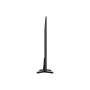 ტელევიზორი SAMSUNG UE55BU8000UXCE