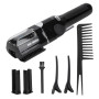 თმის პოლირების აპარატი Hair trimmer 