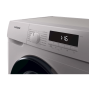 სარეცხი მანქანა SAMSUNG WW80T3040BS/LP