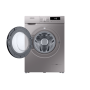 სარეცხი მანქანა SAMSUNG WW80T3040BS/LP
