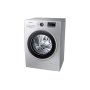 სარეცხი მანქანა SAMSUNG WW60J42E0HS/LD