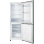 მაცივარი HISENSE RD-23DC SILVER