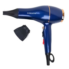 თმის ფენი Sokany SK-2216