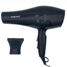 თმის პროფესიონალი საშრობი Sokany RCY-173