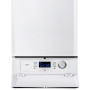 ცენტრალური გათბობის ქვაბი მილით NITRON PLUS HK 30kW (729) DD