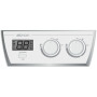ცენტრალური გათბობის ქვაბი მილით ATRON H 24kW (754) DD