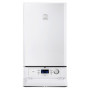 ცენტრალური გათბობის ქვაბი მილით NITRON PLUS HK 30kW (729) DD