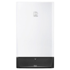 ცენტრალური გათბობის ქვაბი მილით NITRON PLUS HK 30kW (729) DD