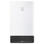 ცენტრალური გათბობის ქვაბი მილით NITRON PLUS HK 30kW (729) DD